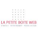 La Petite Boite Web logo